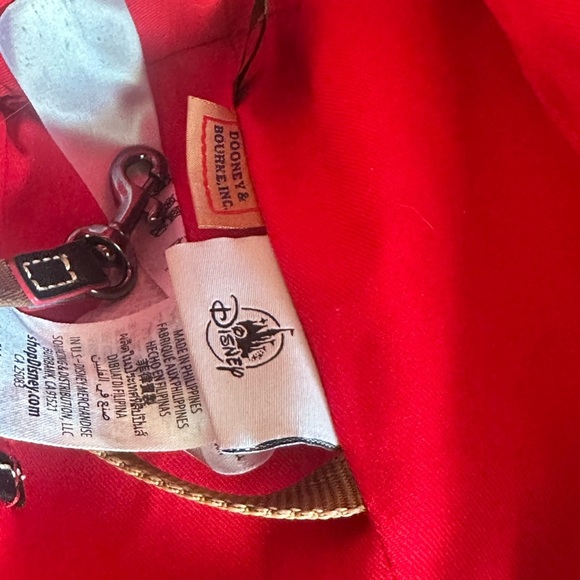 Dooney & Bourke Disney Parks Purse - Picture 10 of 16
